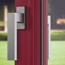 klamka dublin balkon