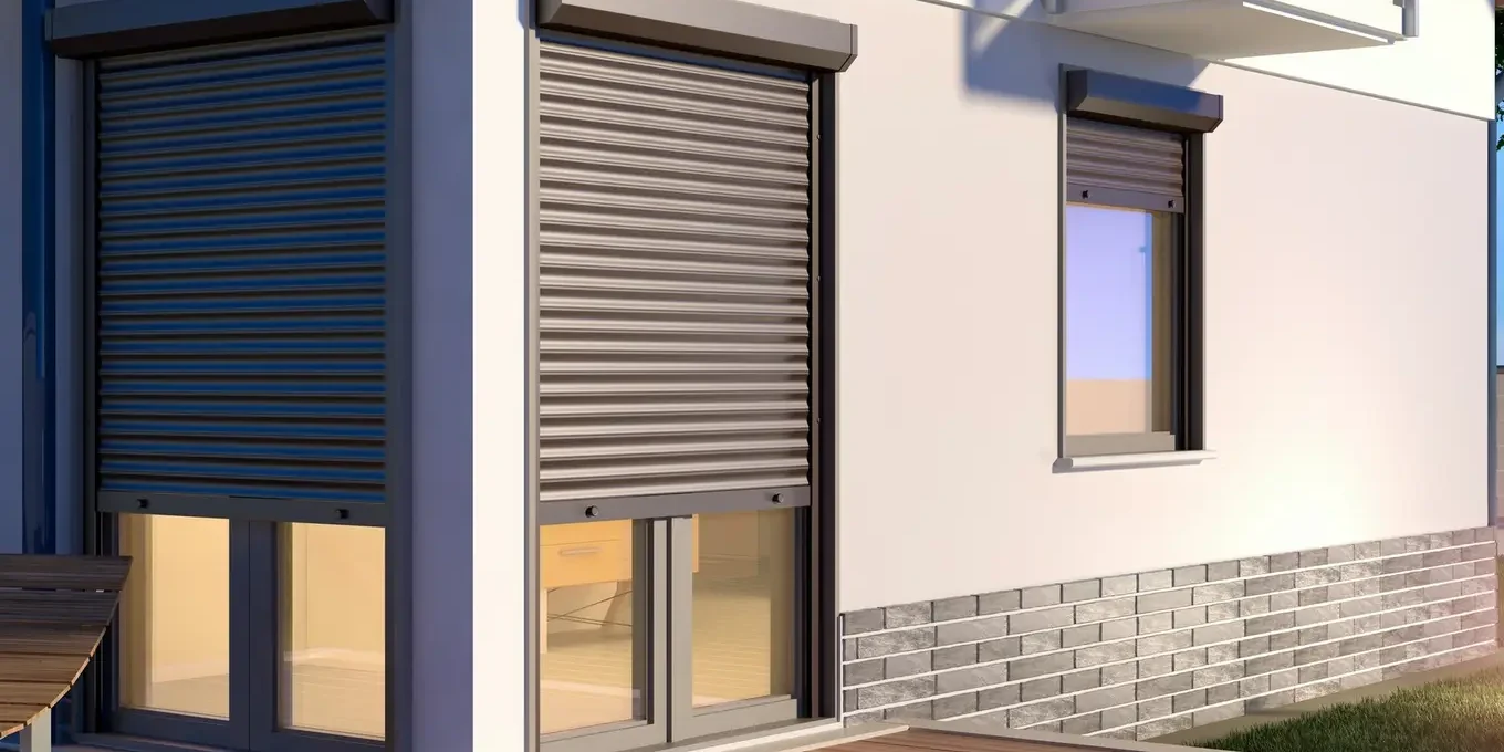 rolety antywłamaniowe