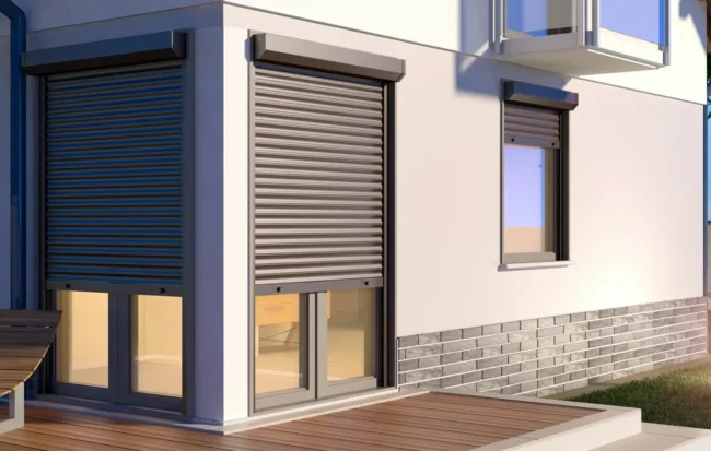 rolety antywłamaniowe